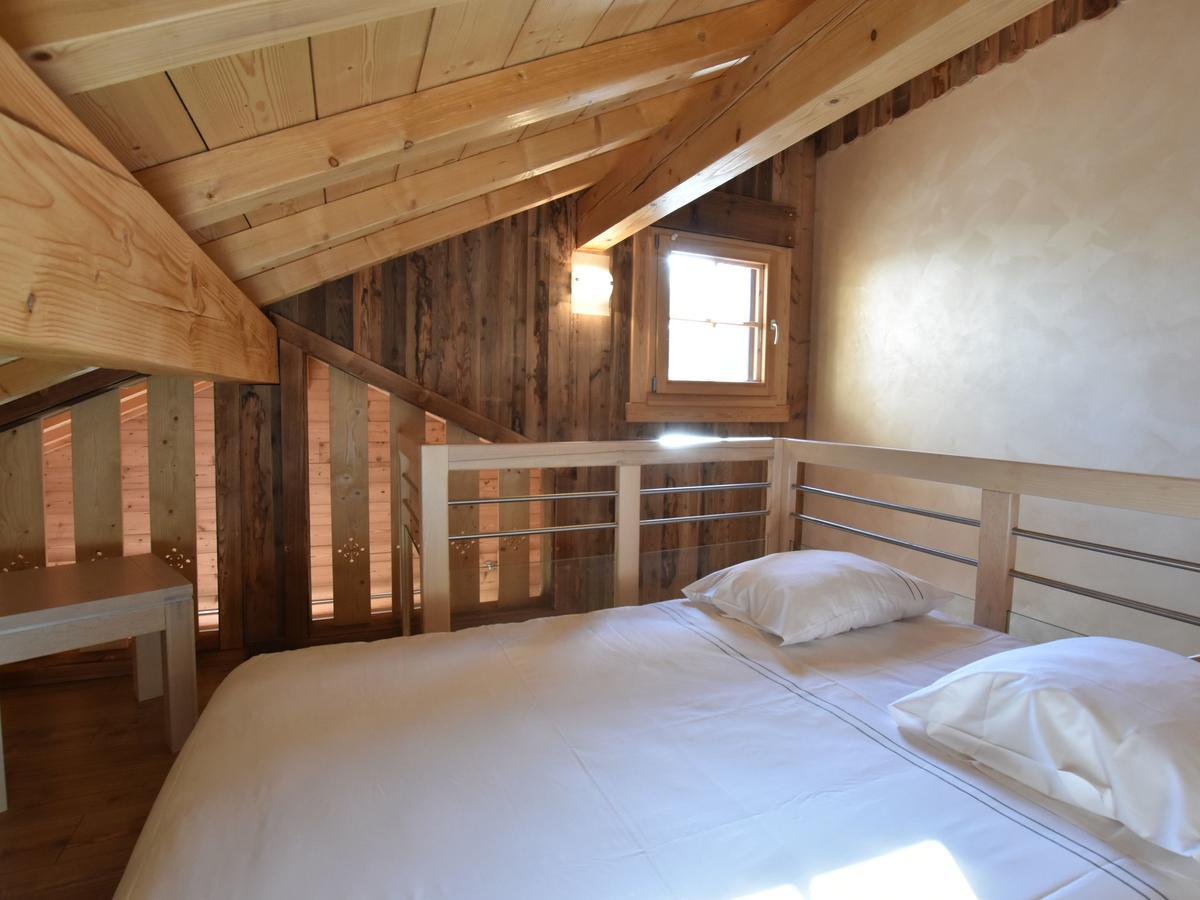Quaint Chalet In La Bresse With Sauna Villa Dış mekan fotoğraf